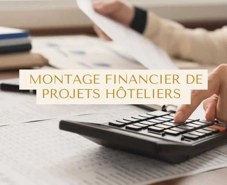 Montage financier de projets hôteliers : l’essor stratégique du crédit privé