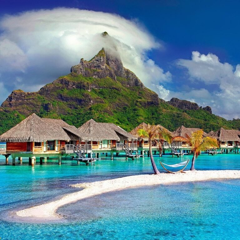 Pourquoi les resorts sont le nouvel eldorado de l’investissement immobilier