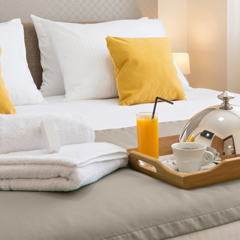 Ecosystem play : créer de la valeur au-delà de l’hôtel